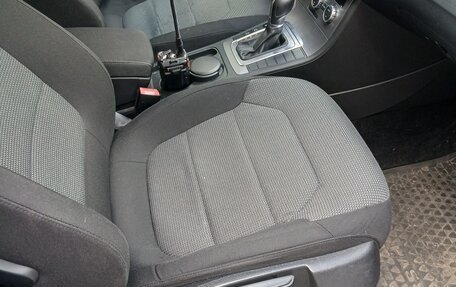 Volkswagen Passat B7, 2012 год, 1 070 000 рублей, 13 фотография