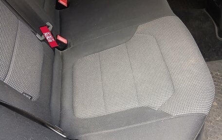 Volkswagen Passat B7, 2012 год, 1 070 000 рублей, 12 фотография