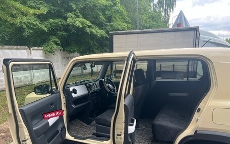 Suzuki Hustler, 2017 год, 900 000 рублей, 3 фотография
