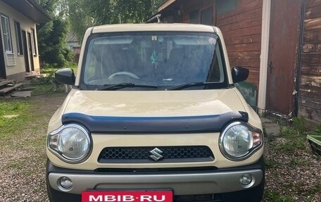Suzuki Hustler, 2017 год, 900 000 рублей, 5 фотография