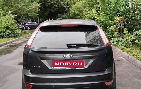 Ford Focus II рестайлинг, 2010 год, 529 000 рублей, 6 фотография