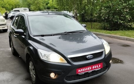 Ford Focus II рестайлинг, 2010 год, 529 000 рублей, 2 фотография