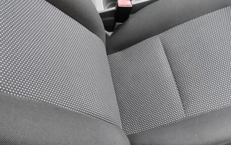 Ford Focus II рестайлинг, 2010 год, 529 000 рублей, 27 фотография