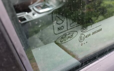Ford Focus II рестайлинг, 2010 год, 529 000 рублей, 38 фотография