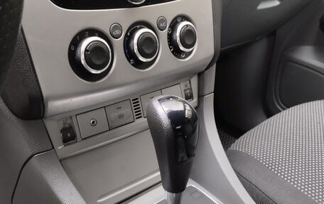 Ford Focus II рестайлинг, 2010 год, 529 000 рублей, 29 фотография