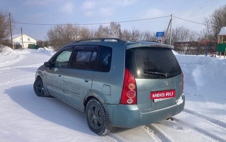 Mazda Premacy III, 2003 год, 239 000 рублей, 3 фотография