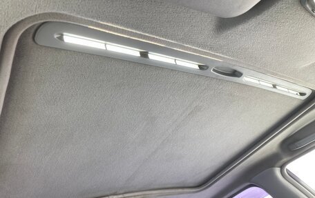 Mazda Premacy III, 2003 год, 239 000 рублей, 13 фотография