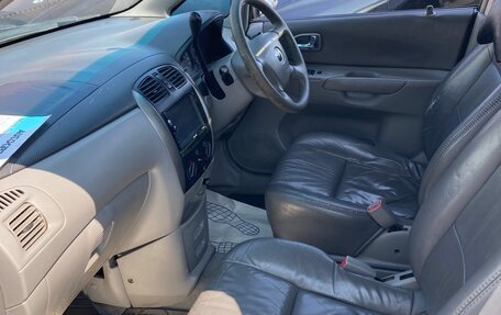Mazda Premacy III, 2003 год, 239 000 рублей, 19 фотография