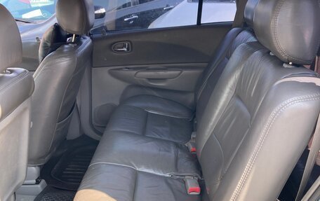 Mazda Premacy III, 2003 год, 239 000 рублей, 18 фотография