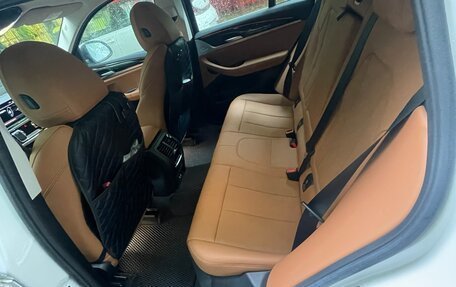 BMW X4, 2023 год, 6 800 000 рублей, 8 фотография