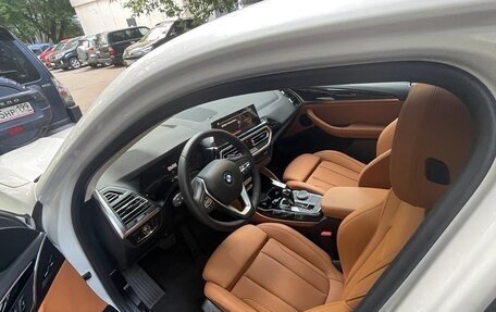 BMW X4, 2023 год, 6 800 000 рублей, 7 фотография