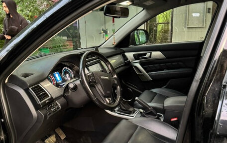 Haval H2, 2016 год, 1 000 000 рублей, 4 фотография