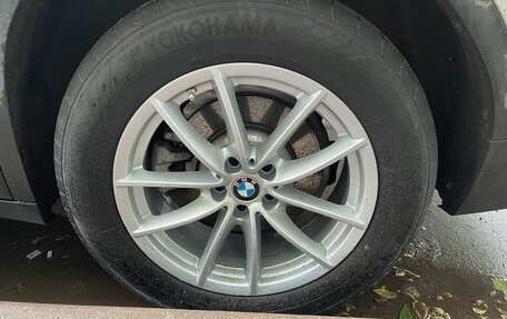 BMW X4, 2023 год, 6 800 000 рублей, 10 фотография