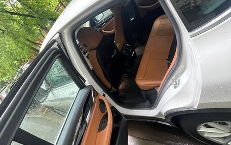 BMW X4, 2023 год, 6 800 000 рублей, 9 фотография