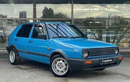 Volkswagen Golf II, 1990 год, 350 000 рублей, 3 фотография