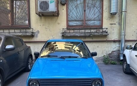 Volkswagen Golf II, 1990 год, 350 000 рублей, 2 фотография