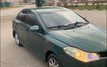 Chery Bonus (A13), 2011 год, 175 000 рублей, 5 фотография