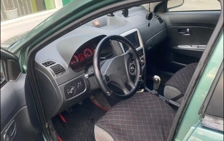 Chery Bonus (A13), 2011 год, 175 000 рублей, 6 фотография