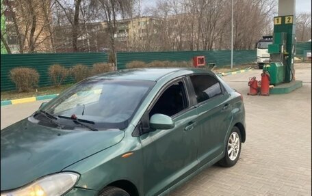 Chery Bonus (A13), 2011 год, 175 000 рублей, 4 фотография