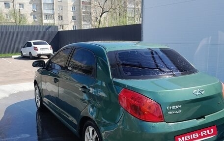 Chery Bonus (A13), 2011 год, 175 000 рублей, 2 фотография