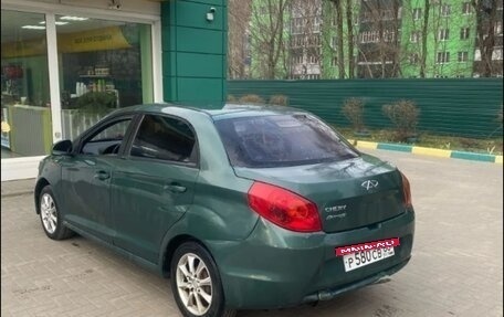 Chery Bonus (A13), 2011 год, 175 000 рублей, 3 фотография