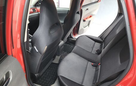 Subaru Impreza III, 2008 год, 1 100 000 рублей, 7 фотография