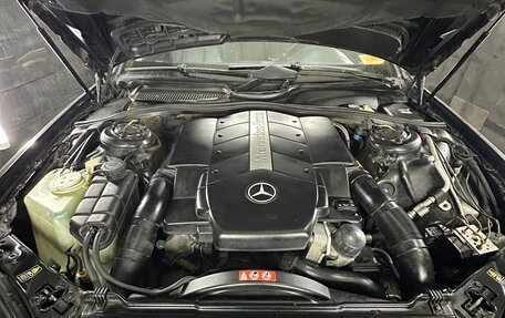 Mercedes-Benz S-Класс, 2003 год, 875 000 рублей, 5 фотография