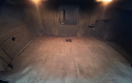 Mercedes-Benz S-Класс, 2003 год, 875 000 рублей, 13 фотография