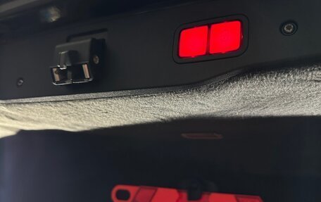 Mercedes-Benz S-Класс, 2003 год, 875 000 рублей, 17 фотография