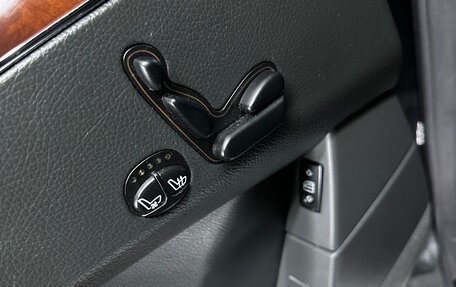 Mercedes-Benz S-Класс, 2003 год, 875 000 рублей, 9 фотография