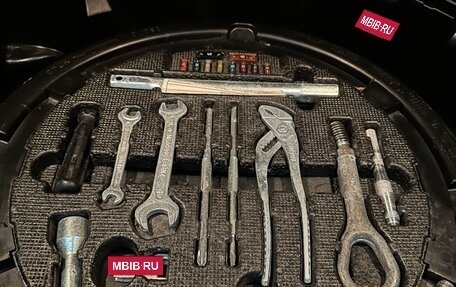 Mercedes-Benz S-Класс, 2003 год, 875 000 рублей, 15 фотография