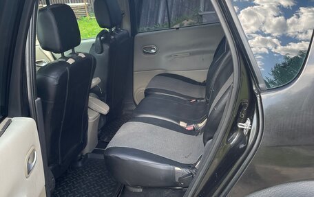 Renault Scenic III, 2008 год, 350 000 рублей, 13 фотография