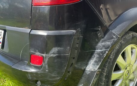 Renault Scenic III, 2008 год, 350 000 рублей, 8 фотография