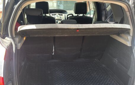 Renault Scenic III, 2008 год, 350 000 рублей, 14 фотография