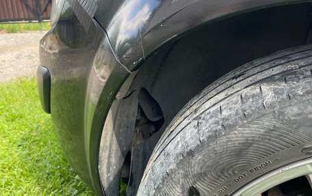 Renault Scenic III, 2008 год, 350 000 рублей, 9 фотография