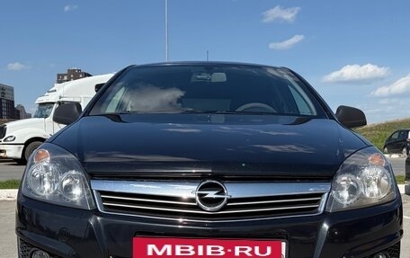 Opel Astra H, 2013 год, 585 000 рублей, 2 фотография
