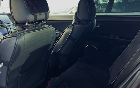 Mazda 3, 2008 год, 700 000 рублей, 8 фотография