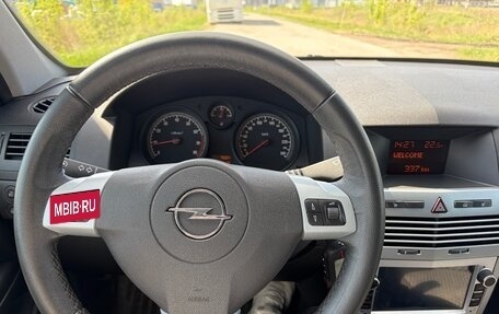Opel Astra H, 2013 год, 585 000 рублей, 7 фотография