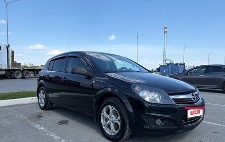 Opel Astra H, 2013 год, 585 000 рублей, 4 фотография