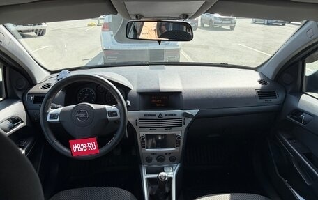 Opel Astra H, 2013 год, 585 000 рублей, 6 фотография