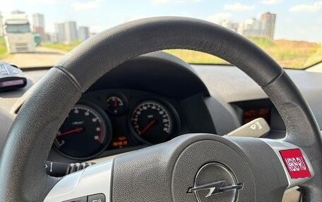 Opel Astra H, 2013 год, 585 000 рублей, 8 фотография