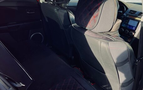 Mazda 3, 2008 год, 700 000 рублей, 10 фотография