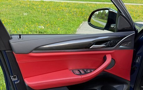 BMW X4, 2020 год, 5 999 999 рублей, 5 фотография