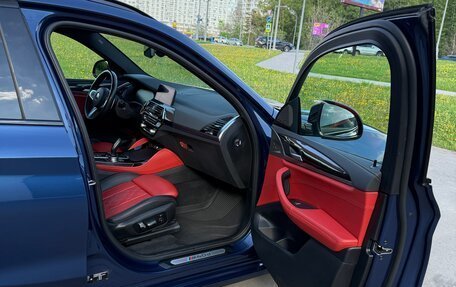 BMW X4, 2020 год, 5 999 999 рублей, 12 фотография