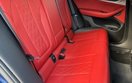 BMW X4, 2020 год, 5 999 999 рублей, 11 фотография