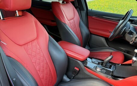 BMW X4, 2020 год, 5 999 999 рублей, 13 фотография