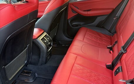 BMW X4, 2020 год, 5 999 999 рублей, 9 фотография