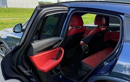 BMW X4, 2020 год, 5 999 999 рублей, 8 фотография