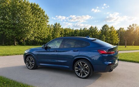 BMW X4, 2020 год, 5 999 999 рублей, 4 фотография