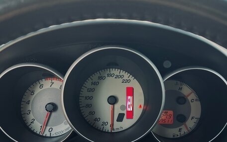 Mazda 3, 2008 год, 700 000 рублей, 11 фотография